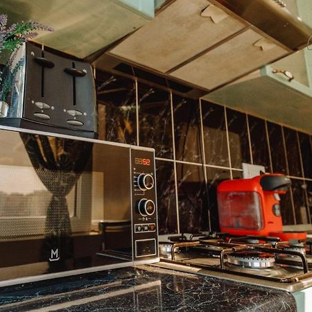 Confort View Apartment Iasi - 3 Rooms-Like Home エクステリア 写真