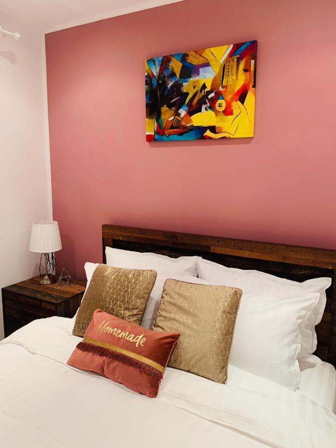 Confort View Apartment Iasi - 3 Rooms-Like Home エクステリア 写真