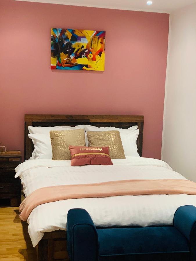 Confort View Apartment Iasi - 3 Rooms-Like Home エクステリア 写真