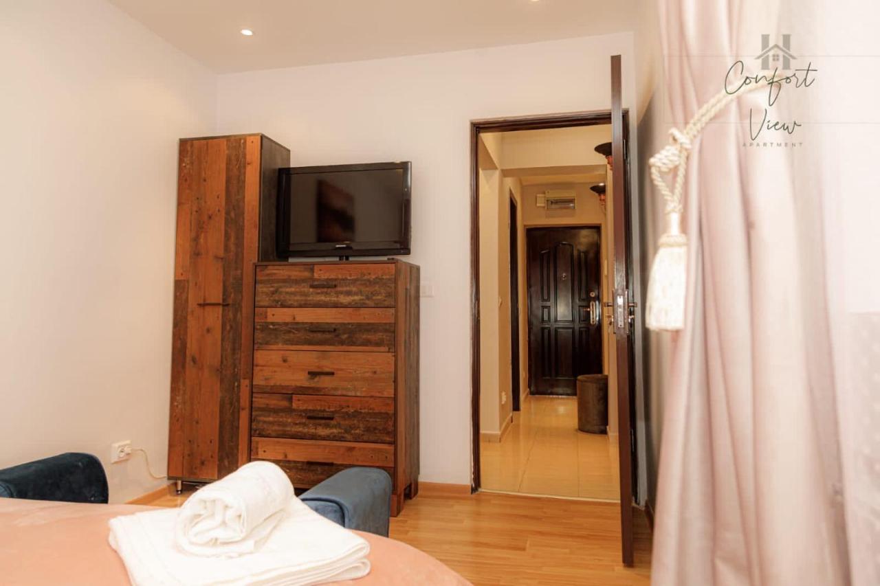 Confort View Apartment Iasi - 3 Rooms-Like Home エクステリア 写真
