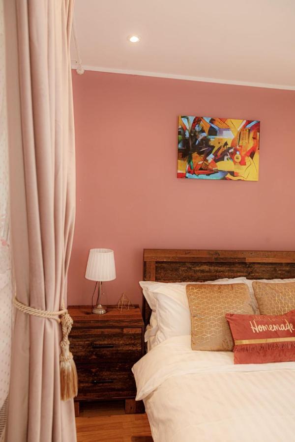 Confort View Apartment Iasi - 3 Rooms-Like Home エクステリア 写真