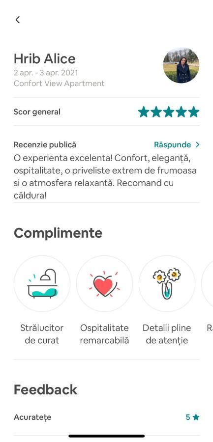 Confort View Apartment Iasi - 3 Rooms-Like Home エクステリア 写真