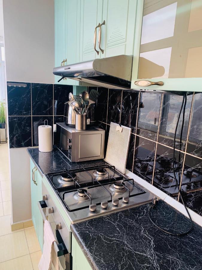 Confort View Apartment Iasi - 3 Rooms-Like Home エクステリア 写真