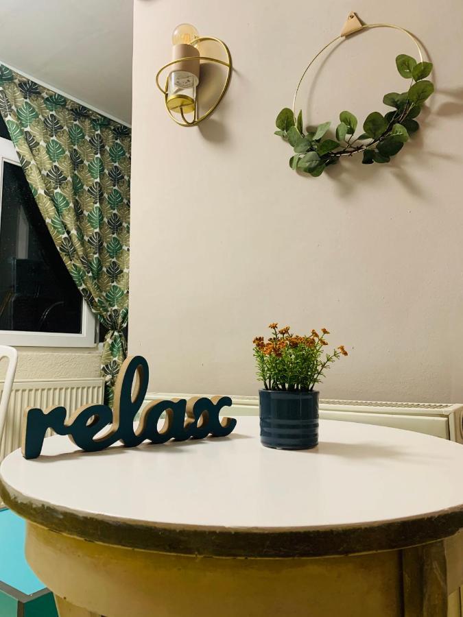 Confort View Apartment Iasi - 3 Rooms-Like Home エクステリア 写真