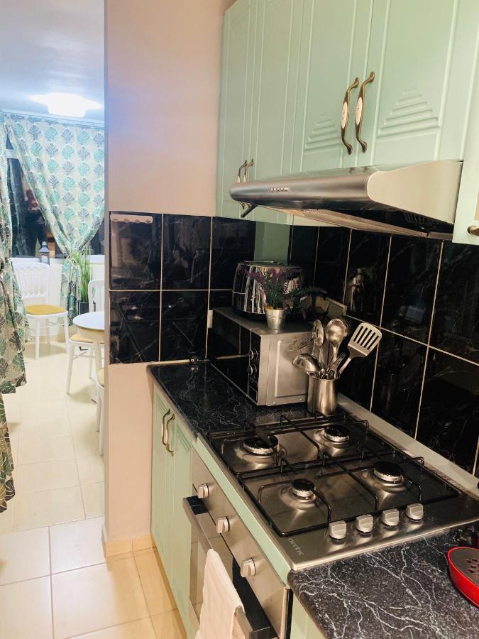 Confort View Apartment Iasi - 3 Rooms-Like Home エクステリア 写真