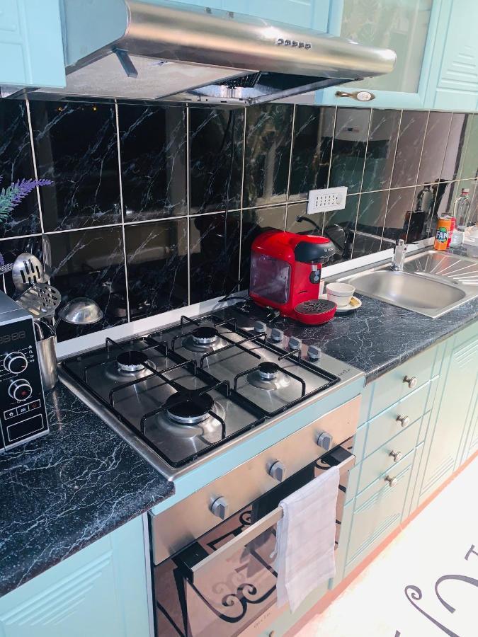 Confort View Apartment Iasi - 3 Rooms-Like Home エクステリア 写真