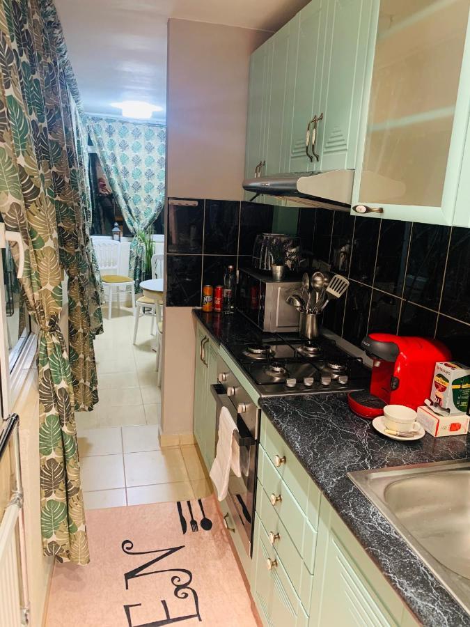 Confort View Apartment Iasi - 3 Rooms-Like Home エクステリア 写真