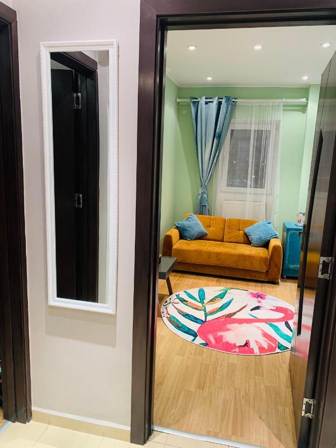 Confort View Apartment Iasi - 3 Rooms-Like Home エクステリア 写真