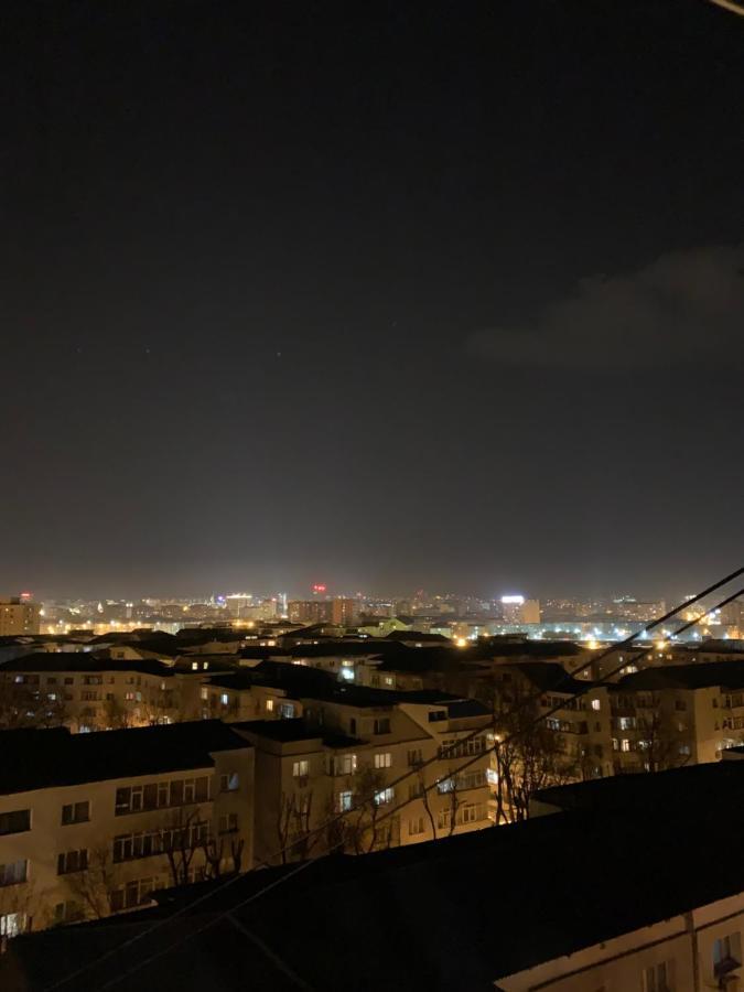 Confort View Apartment Iasi - 3 Rooms-Like Home エクステリア 写真