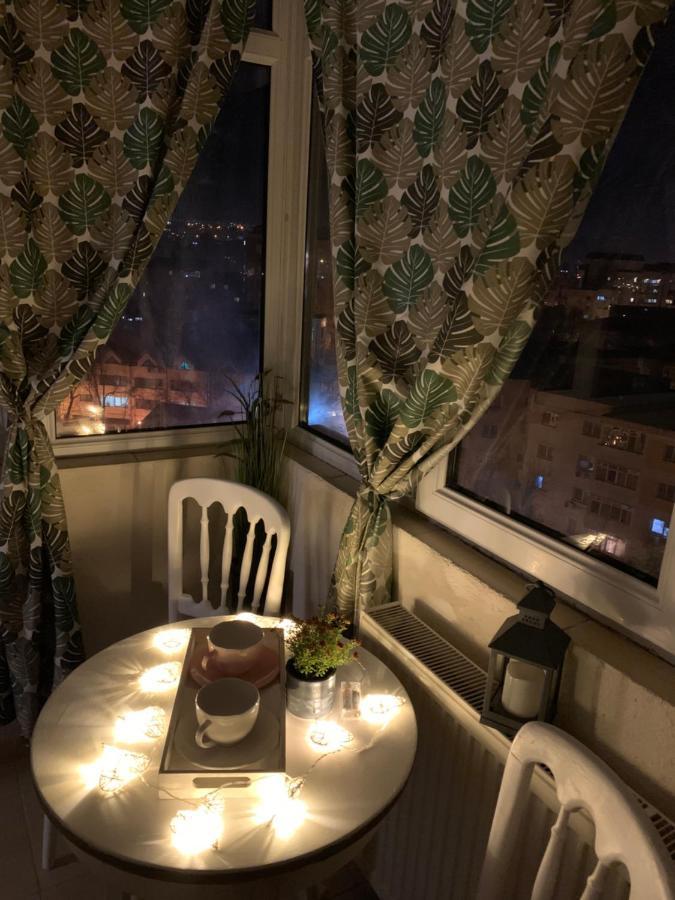 Confort View Apartment Iasi - 3 Rooms-Like Home エクステリア 写真