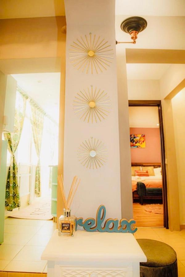 Confort View Apartment Iasi - 3 Rooms-Like Home エクステリア 写真
