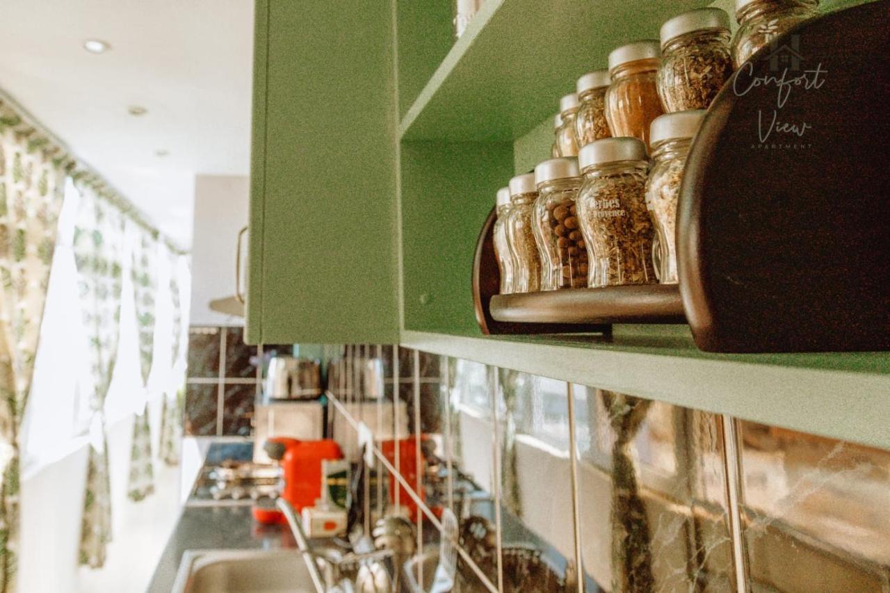 Confort View Apartment Iasi - 3 Rooms-Like Home エクステリア 写真