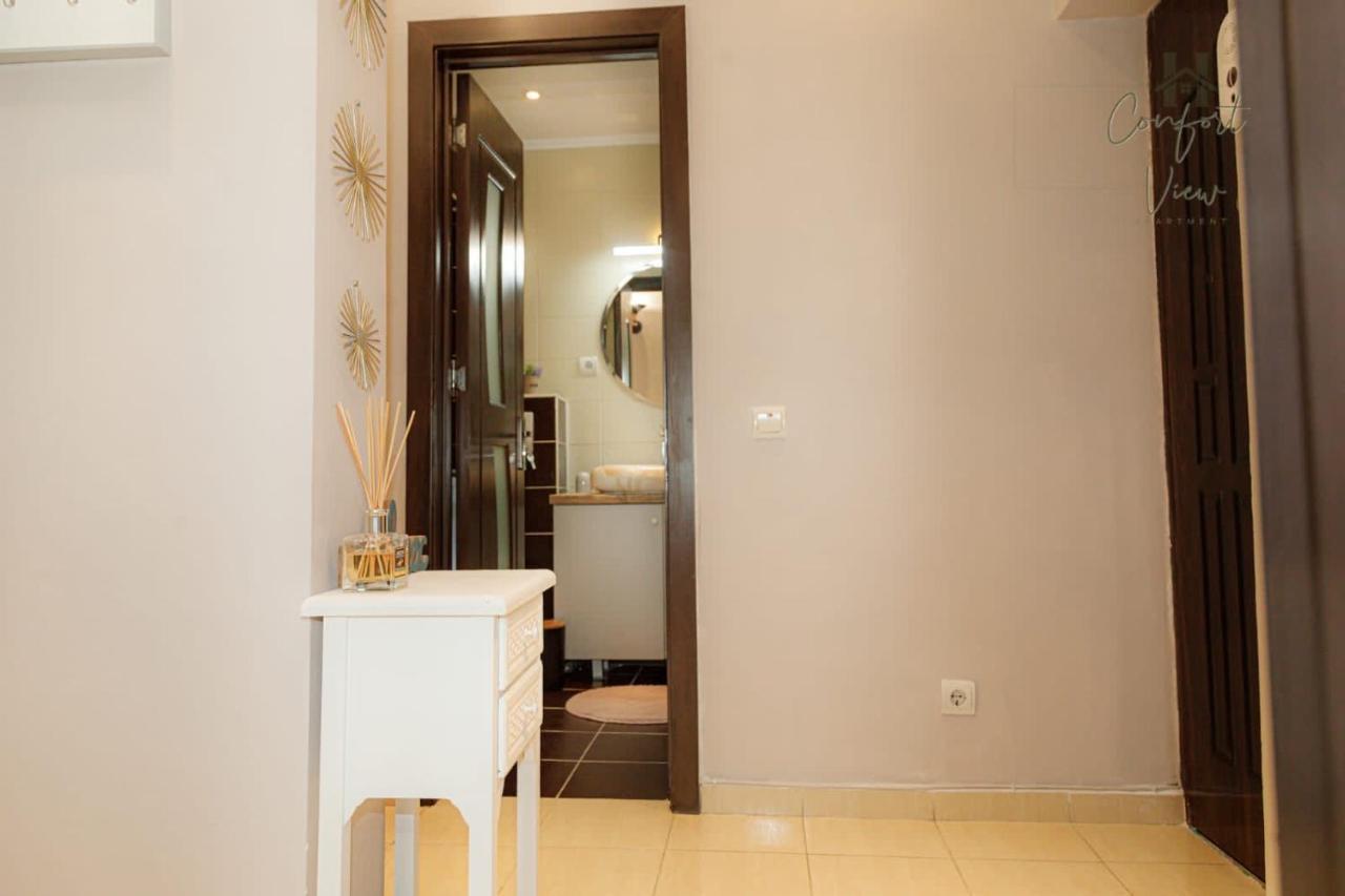 Confort View Apartment Iasi - 3 Rooms-Like Home エクステリア 写真