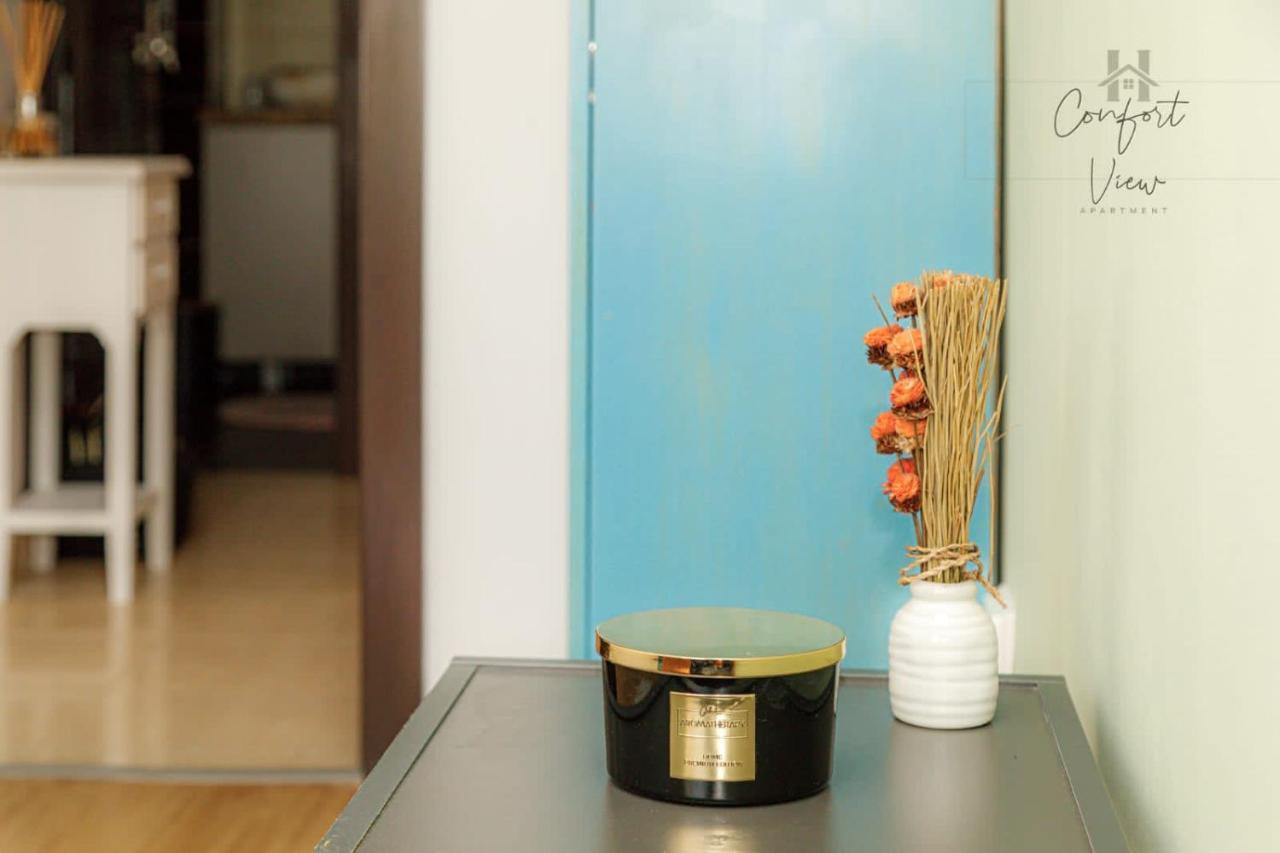 Confort View Apartment Iasi - 3 Rooms-Like Home エクステリア 写真