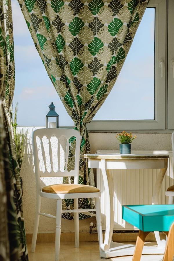 Confort View Apartment Iasi - 3 Rooms-Like Home エクステリア 写真