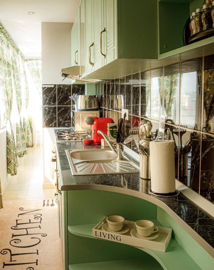 Confort View Apartment Iasi - 3 Rooms-Like Home エクステリア 写真