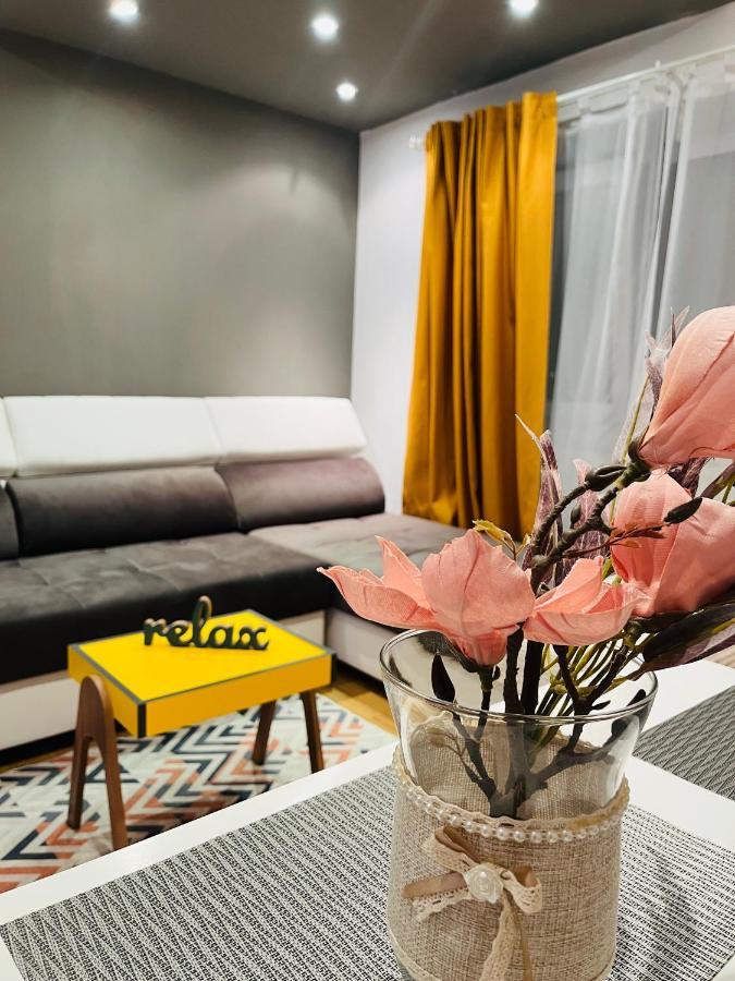 Confort View Apartment Iasi - 3 Rooms-Like Home エクステリア 写真
